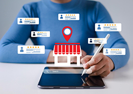 Google Map Marketing Malaysia